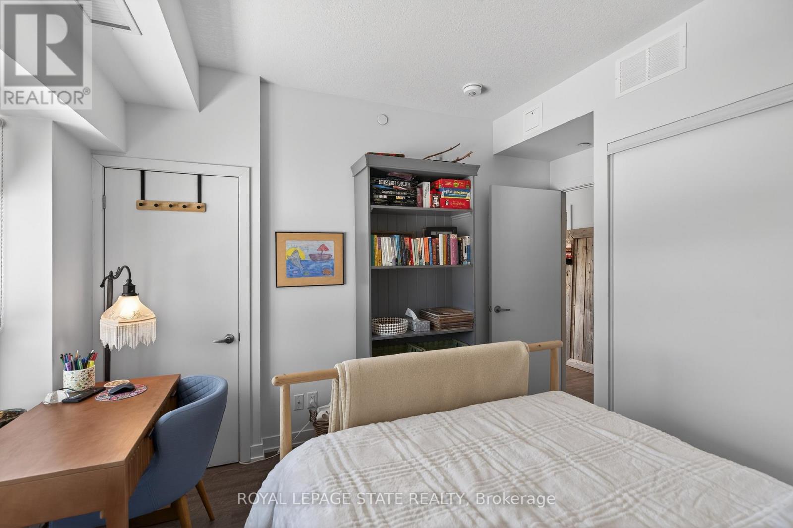 509 - 16 Markle Crescent, Hamilton, Ontario  L9G 0H4 - Photo 26 - X12823952