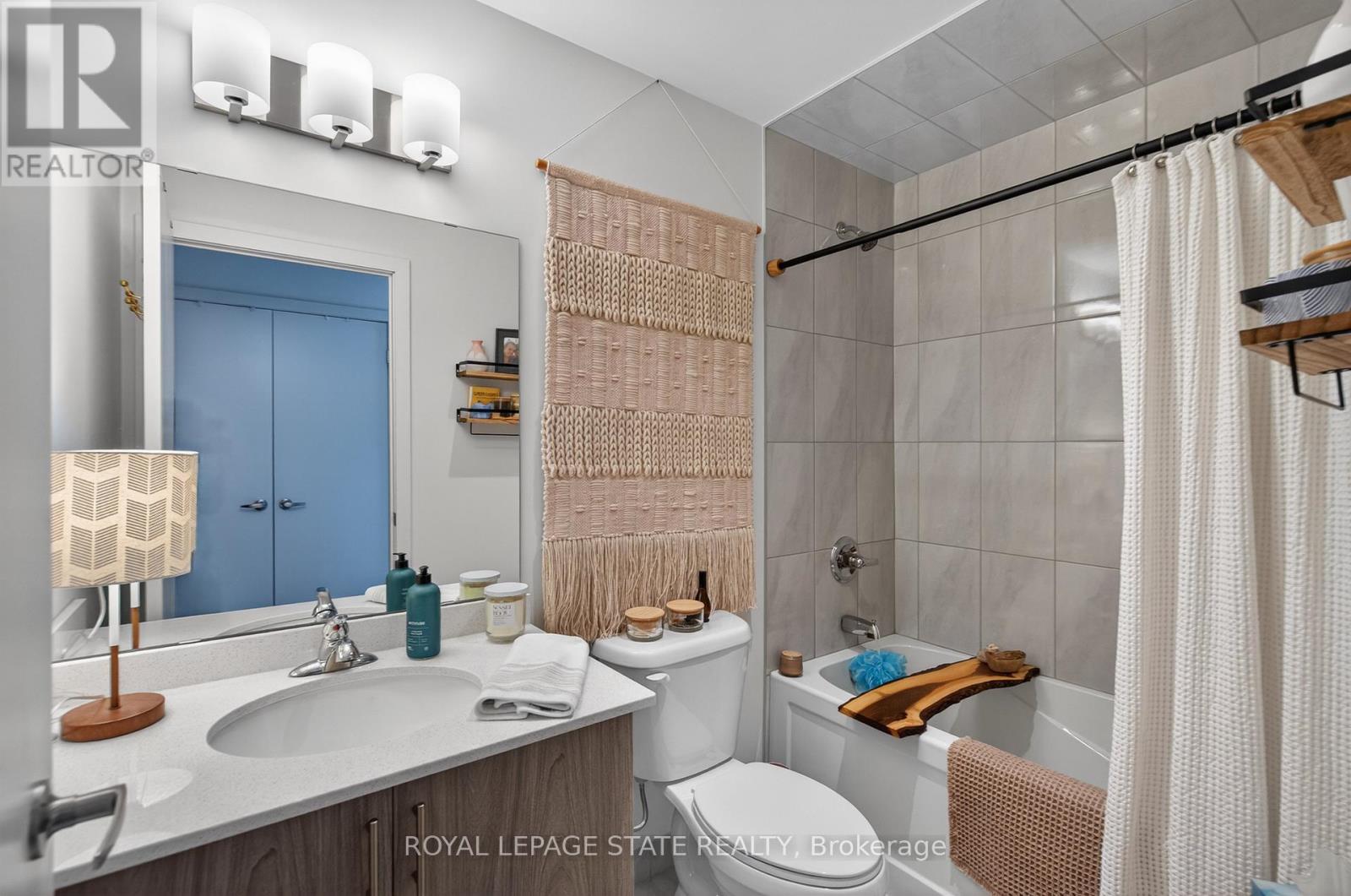 509 - 16 Markle Crescent, Hamilton, Ontario  L9G 0H4 - Photo 28 - X12823952