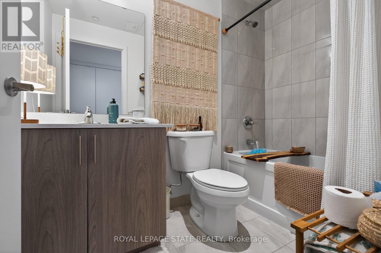 509 - 16 Markle Crescent, Hamilton, Ontario  L9G 0H4 - Photo 29 - X12823952