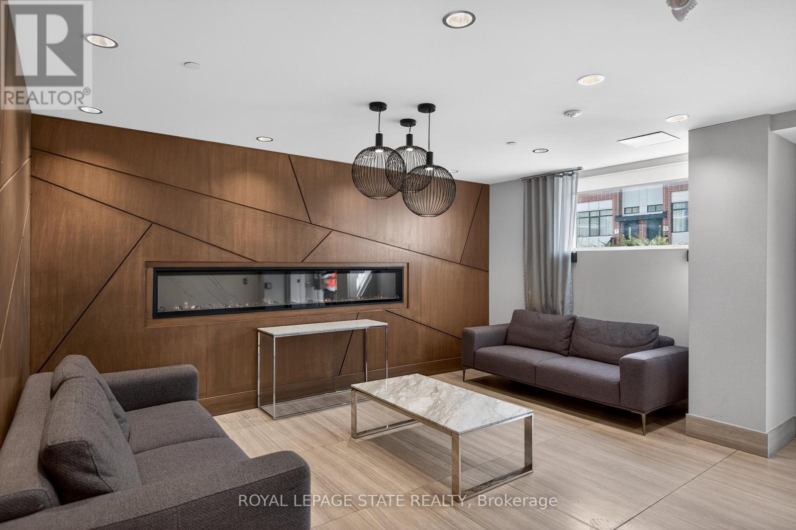 509 - 16 Markle Crescent, Hamilton, Ontario  L9G 0H4 - Photo 3 - X12823952