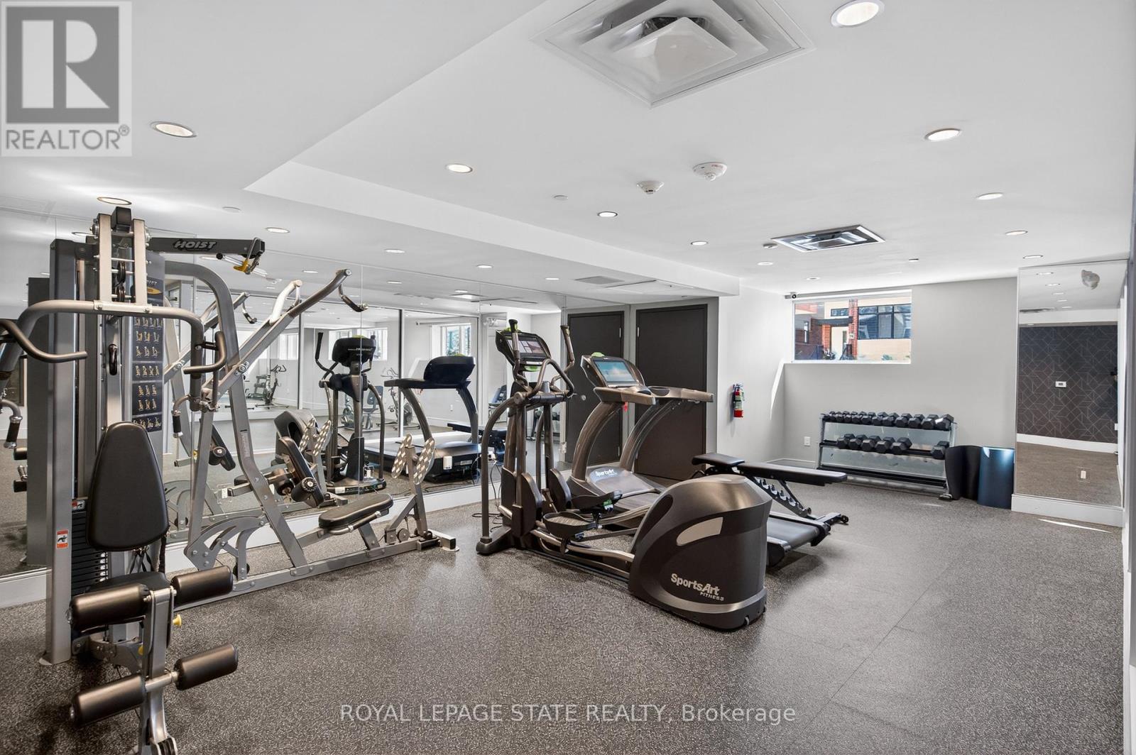 509 - 16 Markle Crescent, Hamilton, Ontario  L9G 0H4 - Photo 34 - X12823952