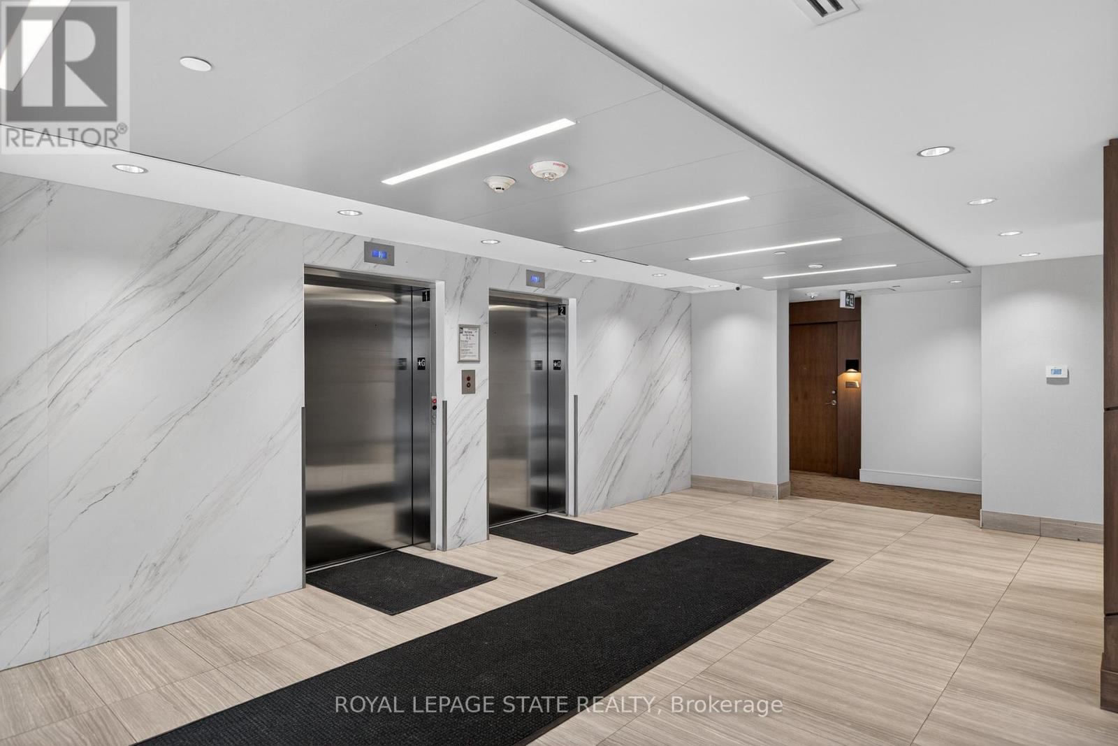 509 - 16 Markle Crescent, Hamilton, Ontario  L9G 0H4 - Photo 4 - X12823952