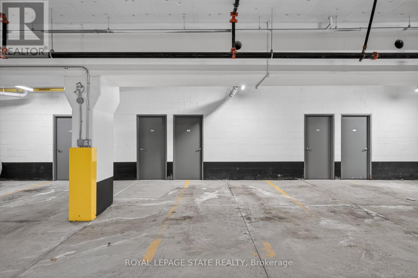 509 - 16 Markle Crescent, Hamilton, Ontario  L9G 0H4 - Photo 46 - X12823952