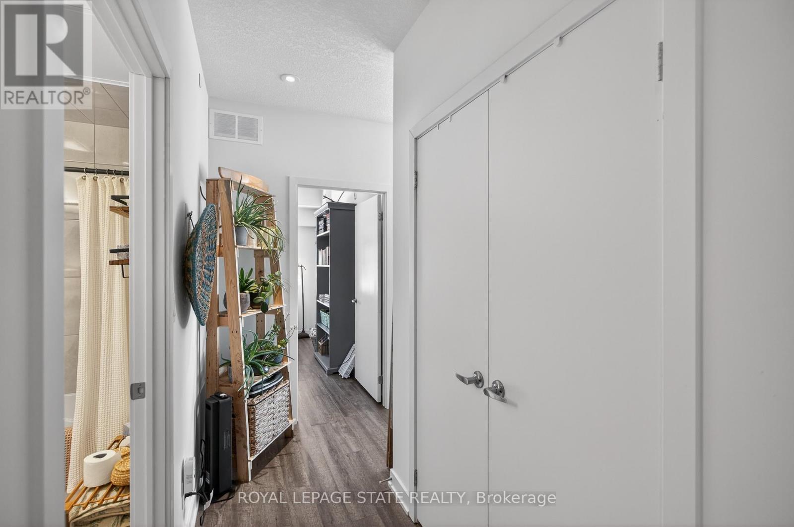 509 - 16 Markle Crescent, Hamilton, Ontario  L9G 0H4 - Photo 6 - X12823952