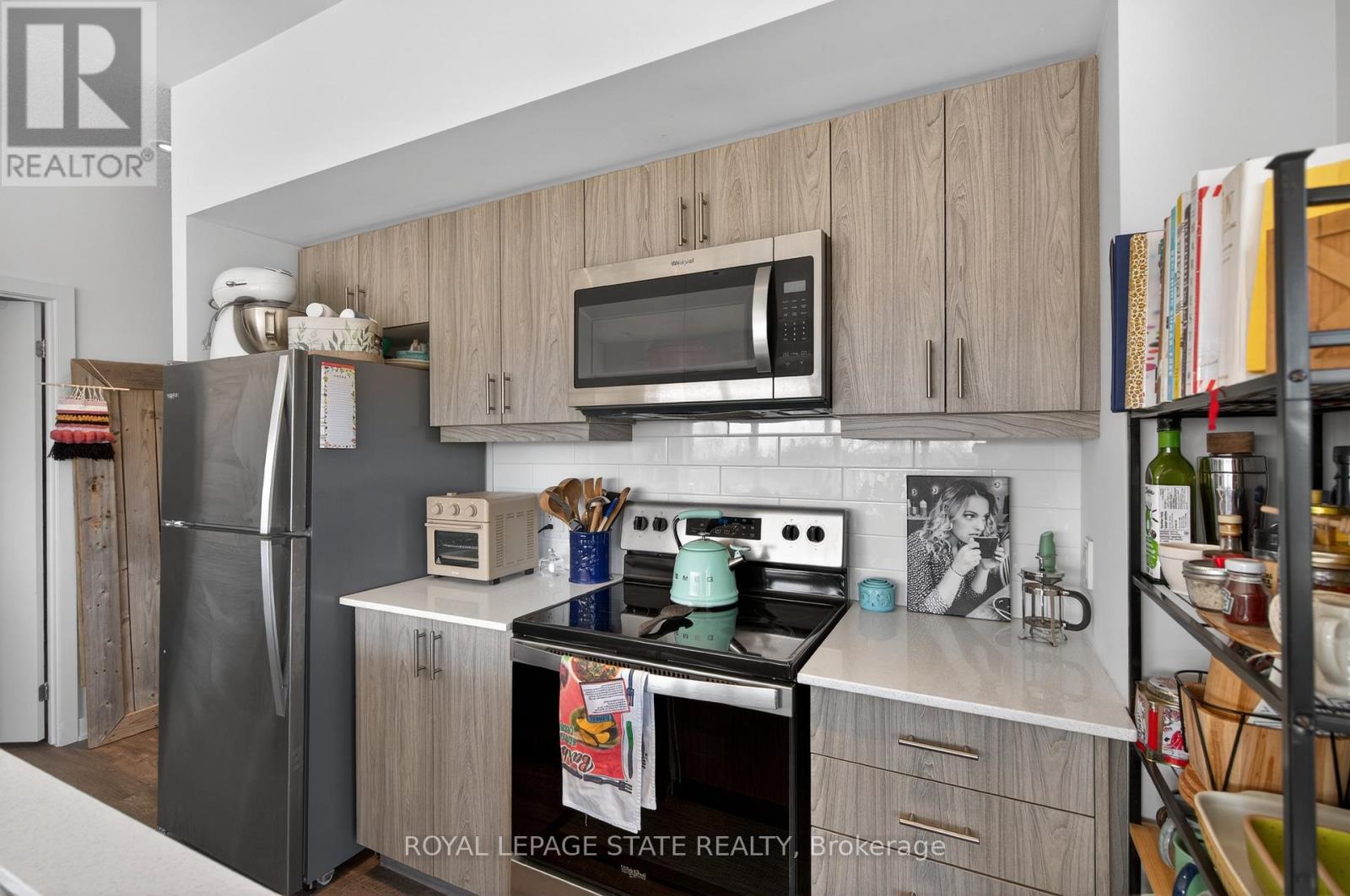 509 - 16 Markle Crescent, Hamilton, Ontario  L9G 0H4 - Photo 7 - X12823952