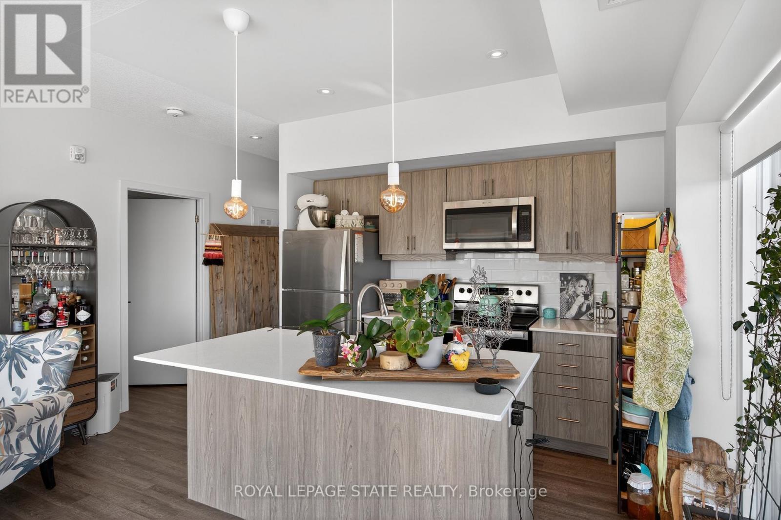 509 - 16 Markle Crescent, Hamilton, Ontario  L9G 0H4 - Photo 8 - X12823952