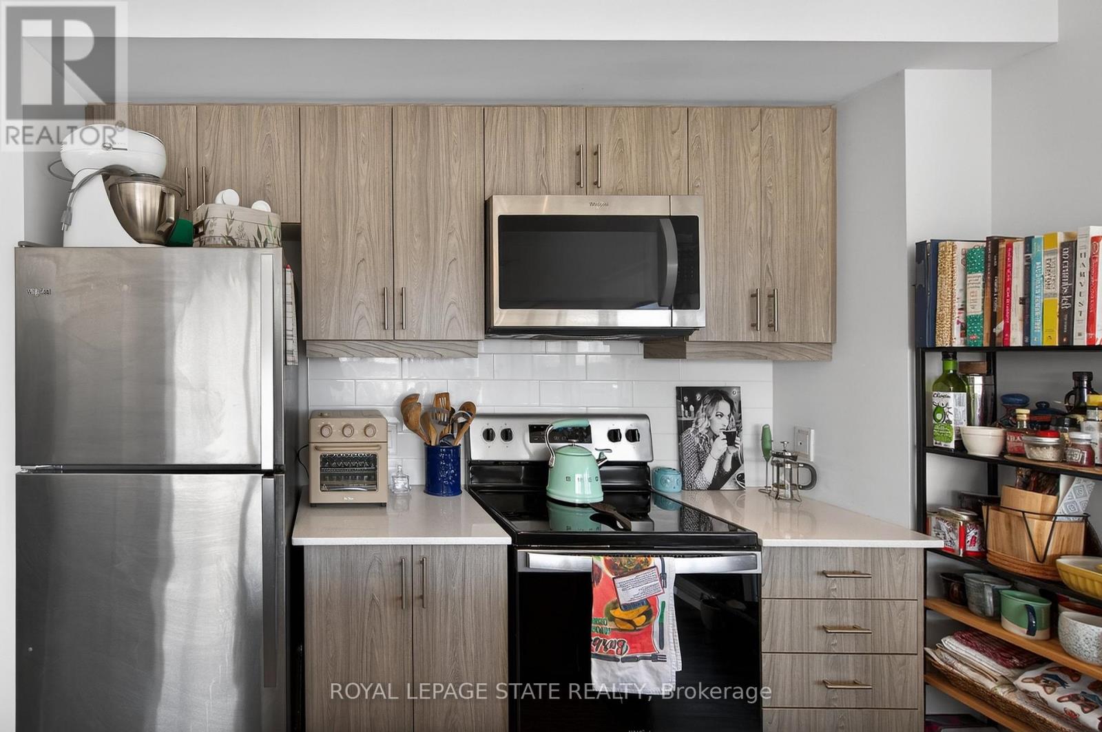 509 - 16 Markle Crescent, Hamilton, Ontario  L9G 0H4 - Photo 9 - X12823952