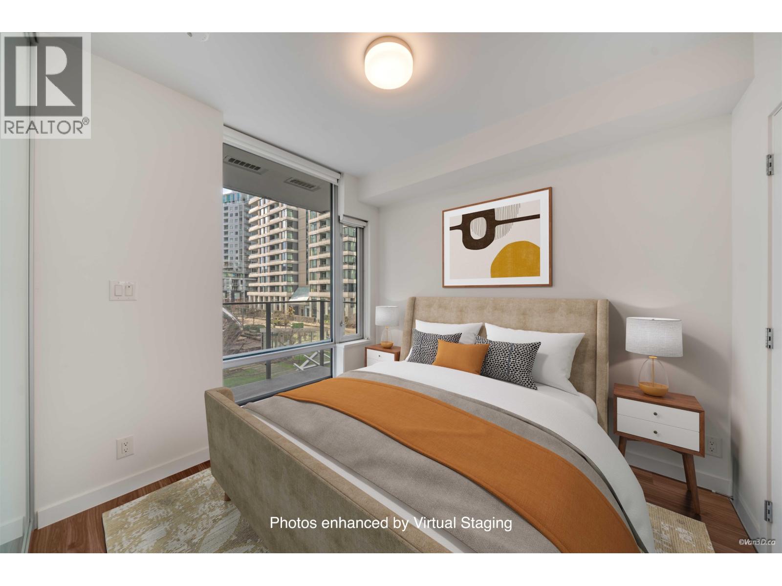 316 1661 Quebec Street, Vancouver, British Columbia  V6A 0H2 - Photo 5 - R3078786