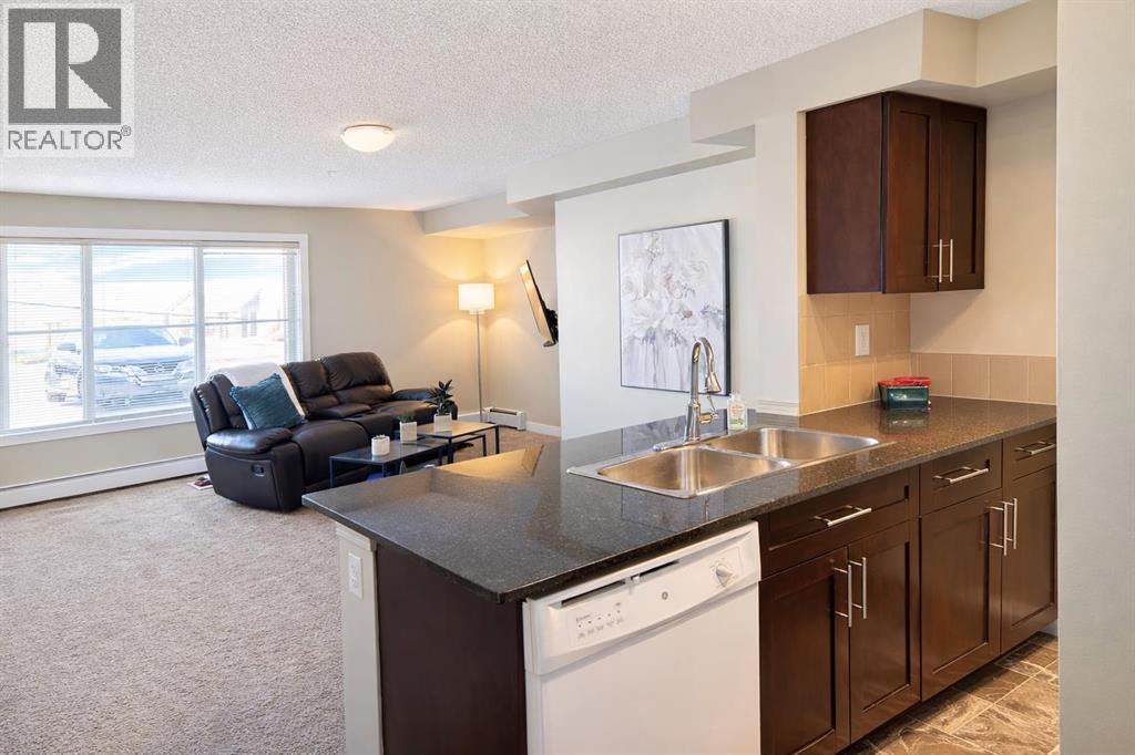 2103, 625 Glenbow Drive, Cochrane, Alberta  T4C 0S8 - Photo 5 - A2282416