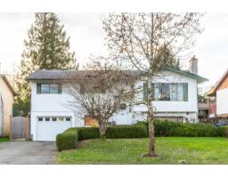 6221 175A STREET, Surrey, British Columbia
