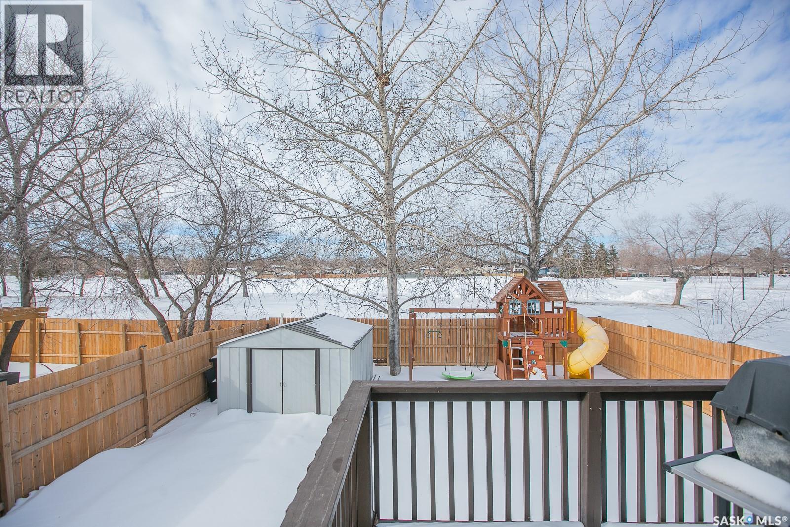 786 Hayworth Crescent N, Regina, Saskatchewan  S4X 1Y1 - Photo 3 - SK029217