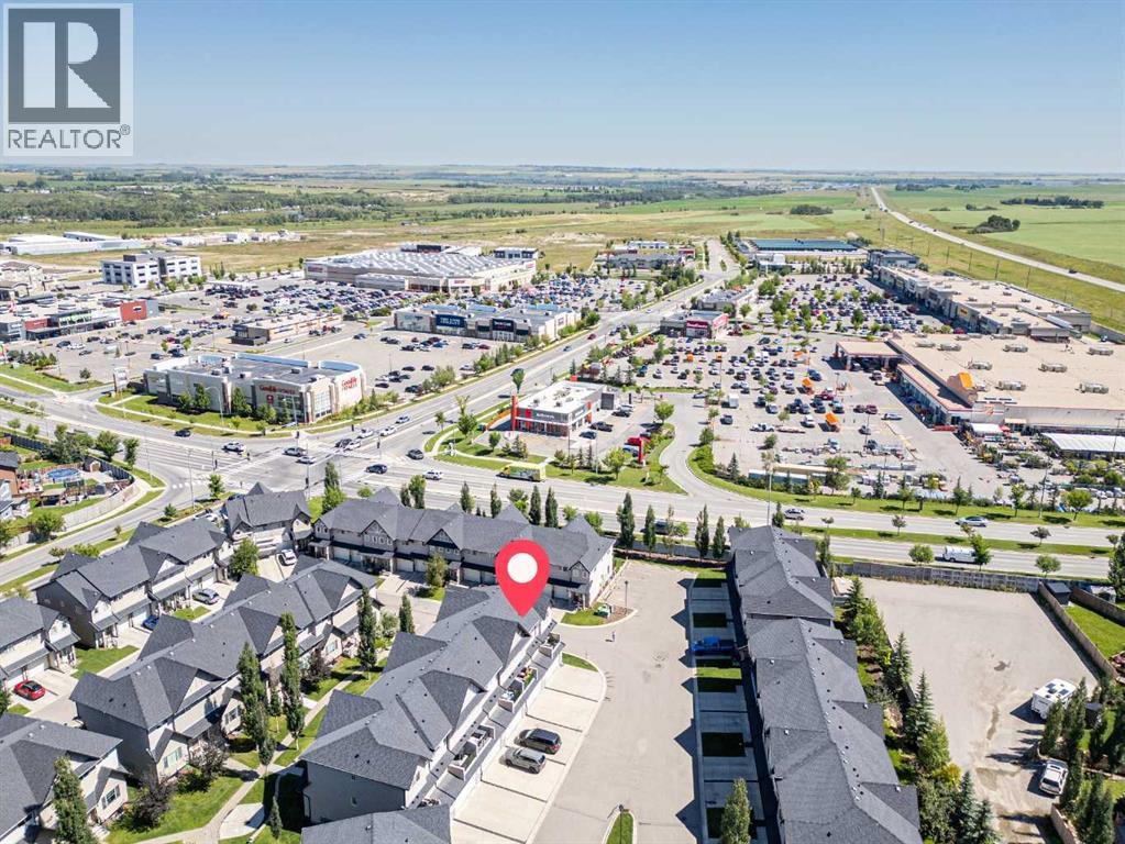 54 Cimarron Vista Gardens, Okotoks, Alberta  T1S 0G2 - Photo 34 - A2283936