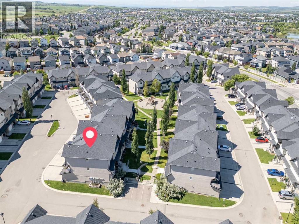 54 Cimarron Vista Gardens, Okotoks, Alberta  T1S 0G2 - Photo 35 - A2283936