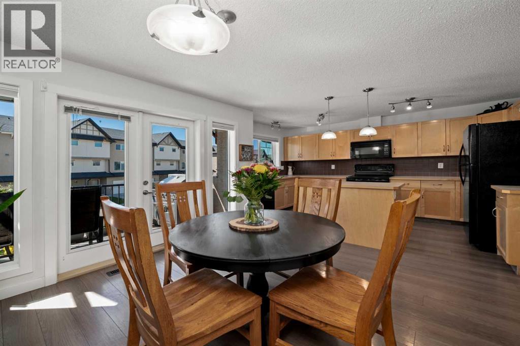 54 Cimarron Vista Gardens, Okotoks, Alberta  T1S 0G2 - Photo 16 - A2283936