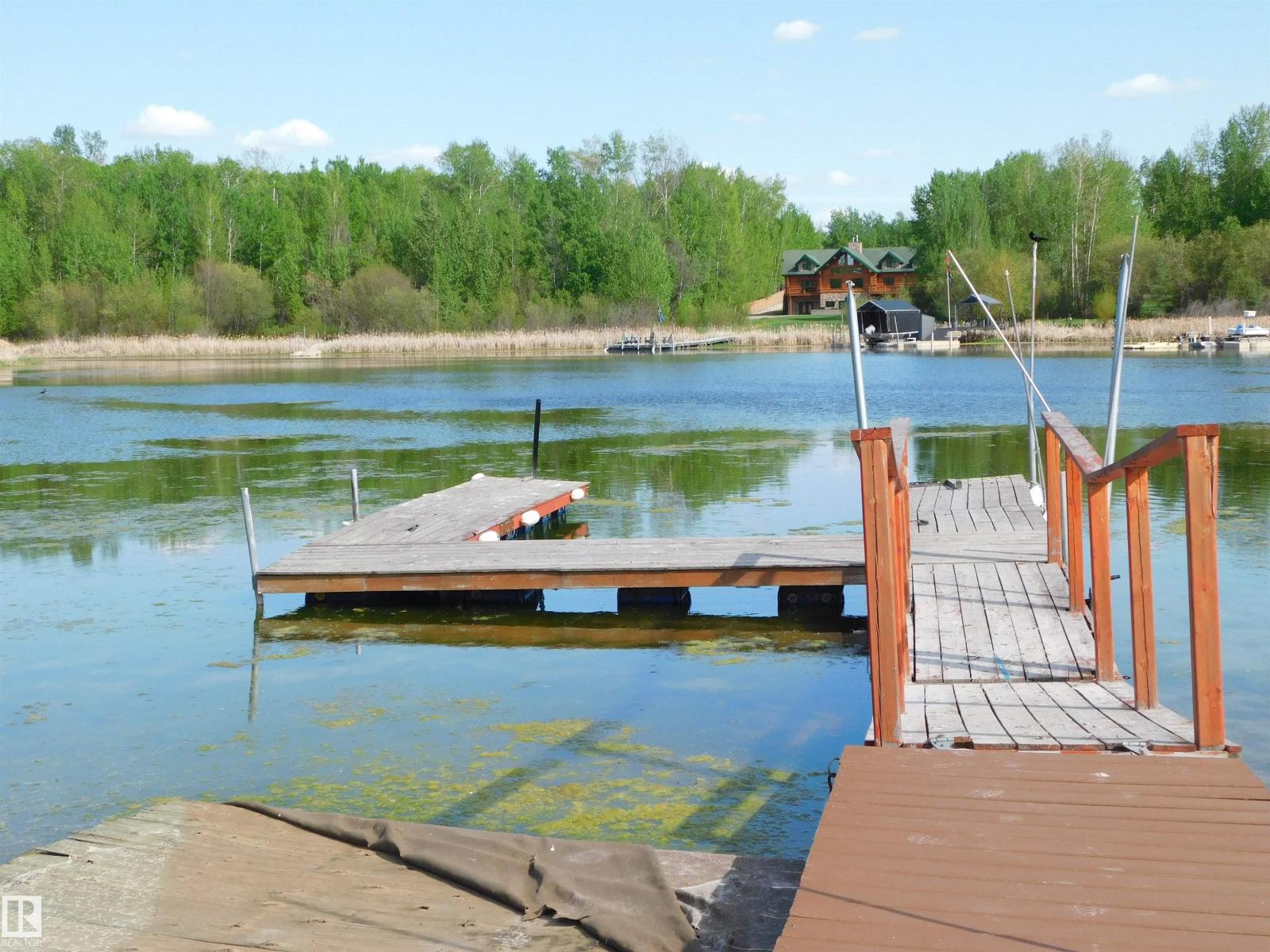 52123 Rge Road 25, Rural Parkland County, Alberta  T0E 0H0 - Photo 9 - E4471211