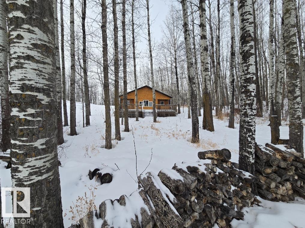 52123 Rge Road 25, Rural Parkland County, Alberta  T0E 0H0 - Photo 2 - E4471211