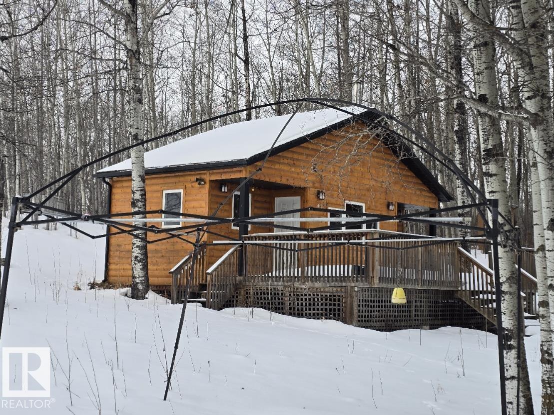 52123 Rge Road 25, Rural Parkland County, Alberta  T0E 0H0 - Photo 3 - E4471211