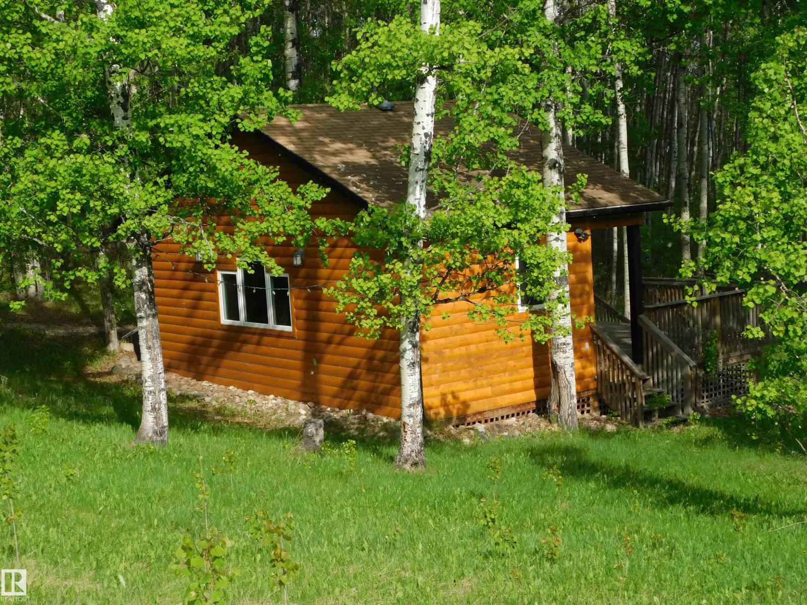 52123 Rge Road 25, Rural Parkland County, Alberta  T0E 0H0 - Photo 28 - E4471211