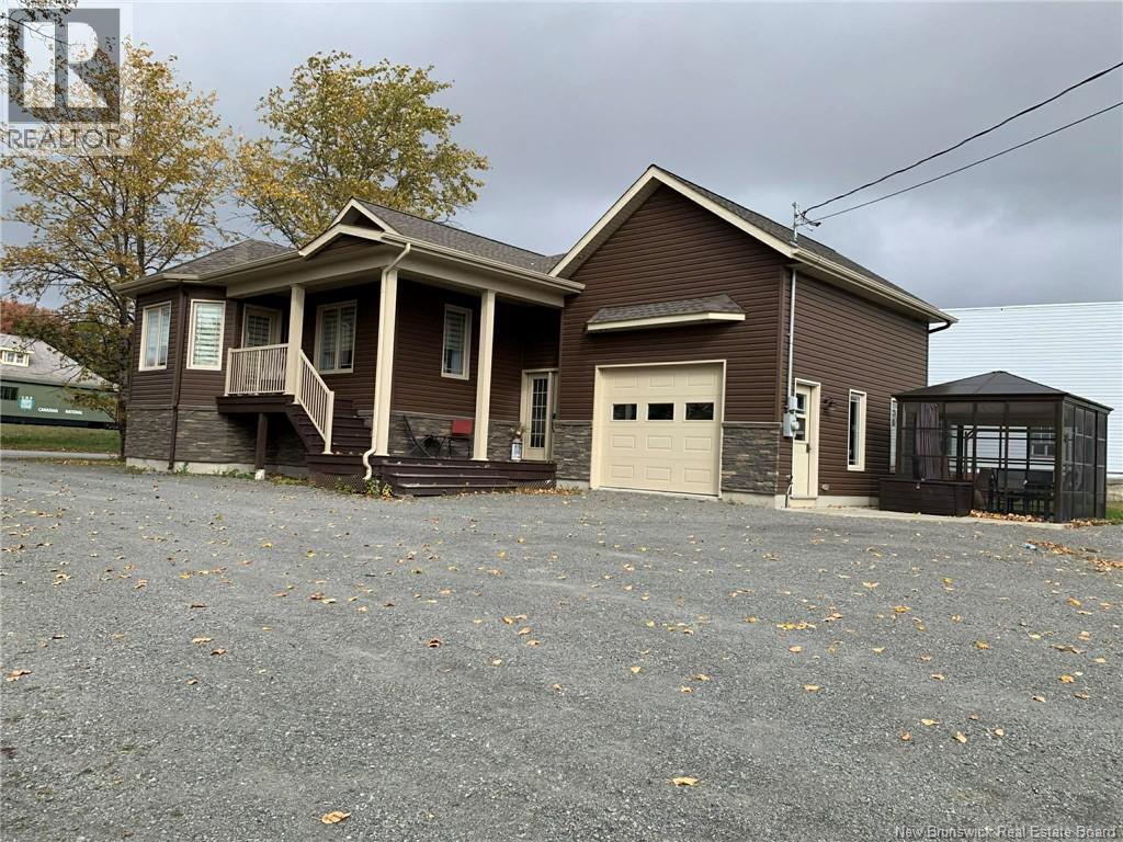 Lorem Ipsum Dolo, Saint-Quentin, New Brunswick  E8A  - Photo 2 - DEMO29403584