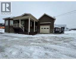 5 Gallant Street, saint-quentin, New Brunswick