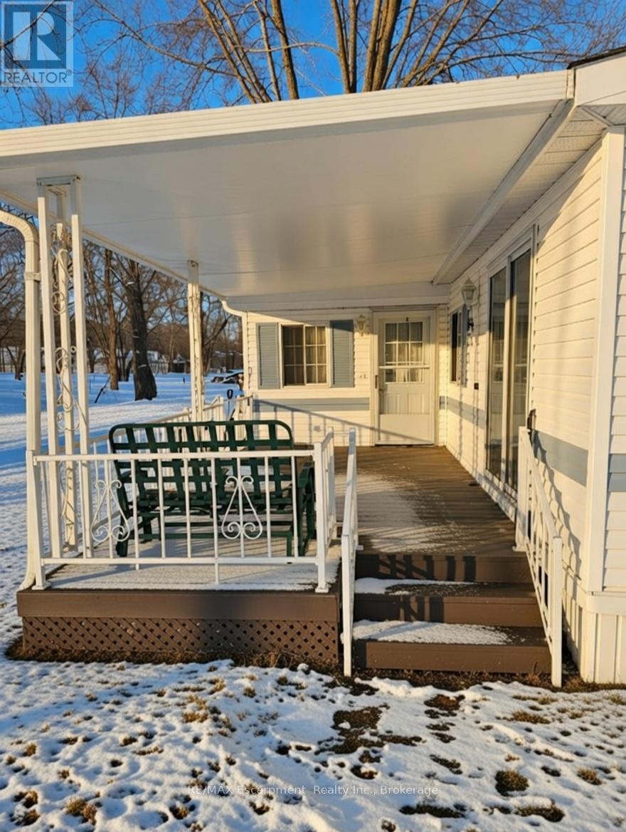 232 - 8845 Lundy's Lane, Niagara Falls, Ontario  L2H 1H5 - Photo 10 - X12824016