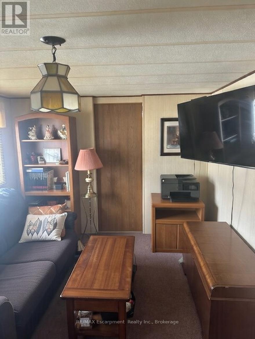 232 - 8845 Lundy's Lane, Niagara Falls, Ontario  L2H 1H5 - Photo 6 - X12824016