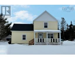 585 Plains Road, Debert, Nova Scotia