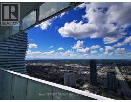 5207 - 3900 CONFEDERATION PARKWAY, Mississauga, Ontario