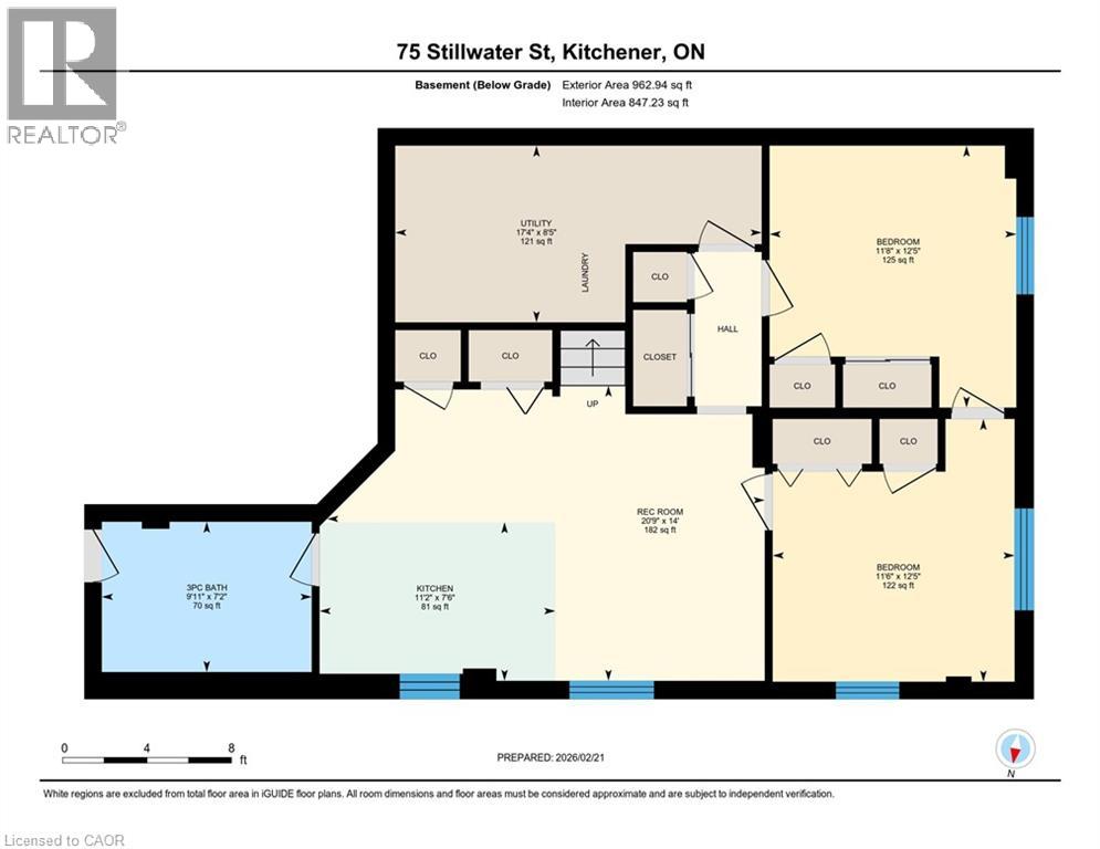 75 Stillwater Street, Kitchener, Ontario  N2A 0J1 - Photo 50 - 40808031