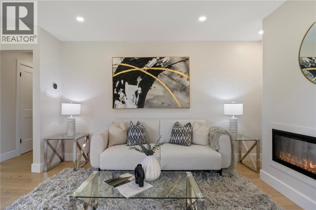 92 Scenic Wood Crescent, Kitchener, Ontario  N2A 3N6 - Photo 13 - 40808022