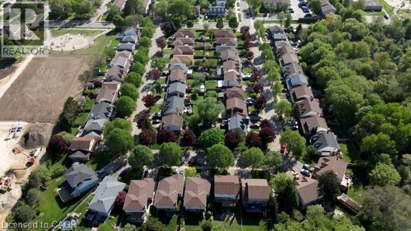 92 Scenic Wood Crescent, Kitchener, Ontario  N2A 3N6 - Photo 33 - 40808022