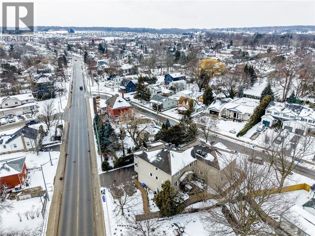 4245 Queen Street Unit# 1, Beamsville, Ontario  L3J 2G2 - Photo 23 - 40807927