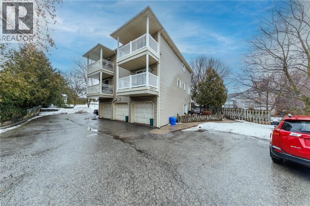 4245 Queen Street Unit# 1, Beamsville, Ontario  L3J 2G2 - Photo 4 - 40807927
