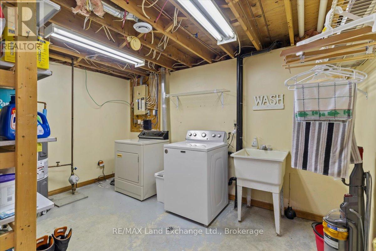 283 Bricker Street, Saugeen Shores, Ontario N0H 2C1 - Photo 24 - X12823962