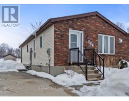 283 BRICKER STREET, saugeen shores, Ontario