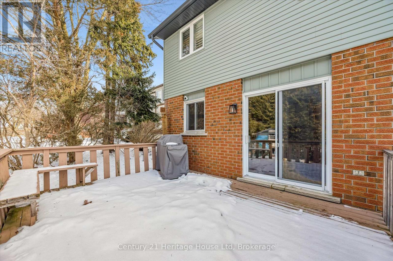 117 Woodborough Road, Guelph, Ontario N1G 3L7 - Photo 32 - X12823982