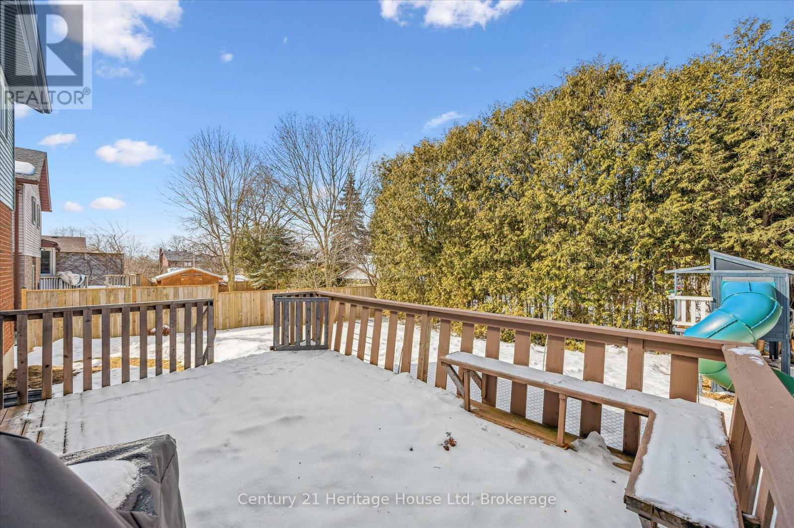 117 Woodborough Road, Guelph, Ontario N1G 3L7 - Photo 33 - X12823982