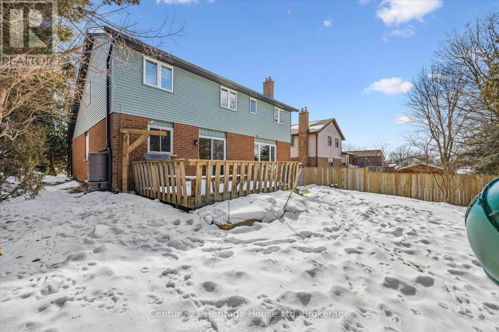 117 Woodborough Road, Guelph, Ontario N1G 3L7 - Photo 34 - X12823982