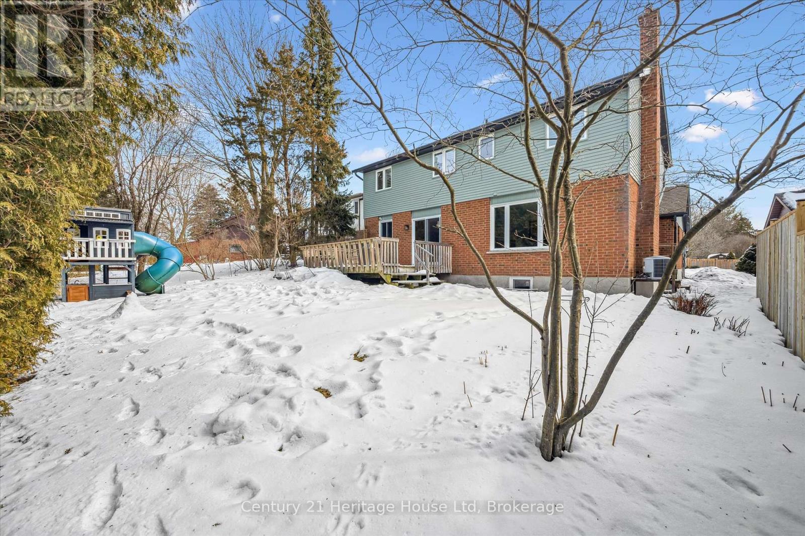 117 Woodborough Road, Guelph, Ontario N1G 3L7 - Photo 35 - X12823982