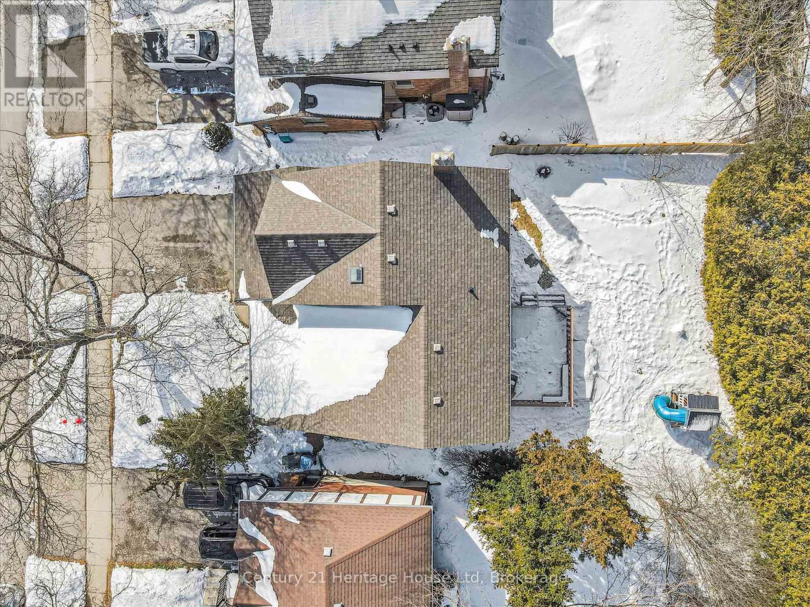 117 Woodborough Road, Guelph, Ontario N1G 3L7 - Photo 39 - X12823982