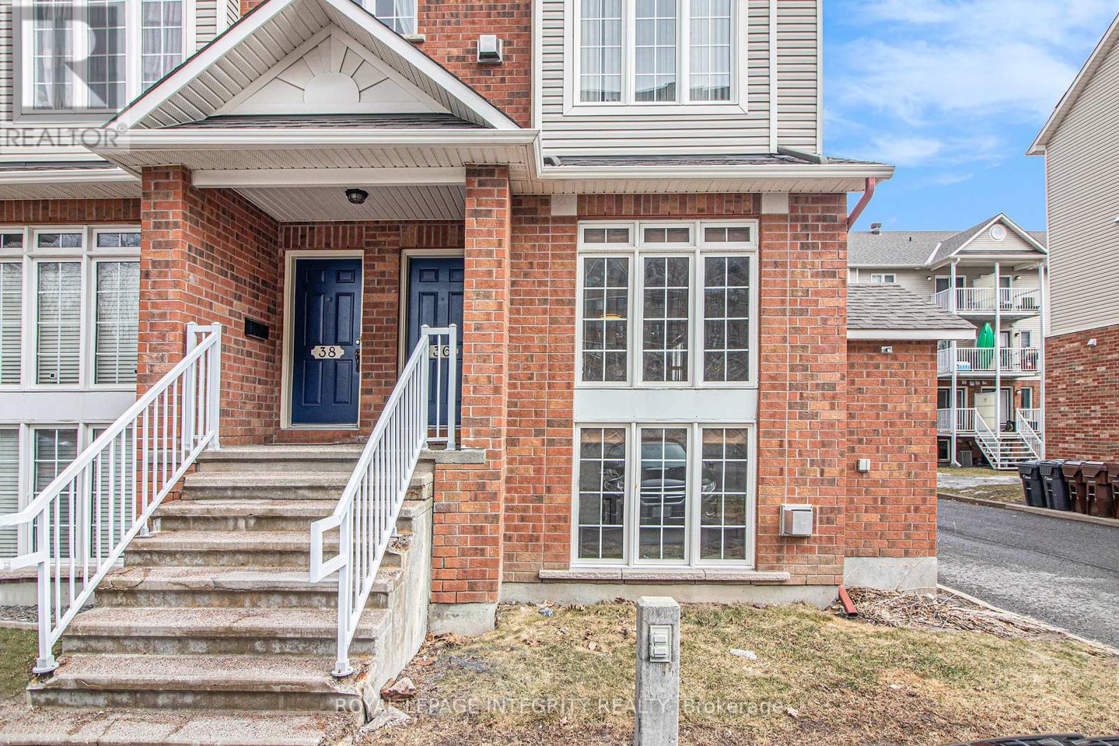 36 - 1512 Walkley Road, Ottawa, Ontario  K1V 2G7 - Photo 2 - X12812158