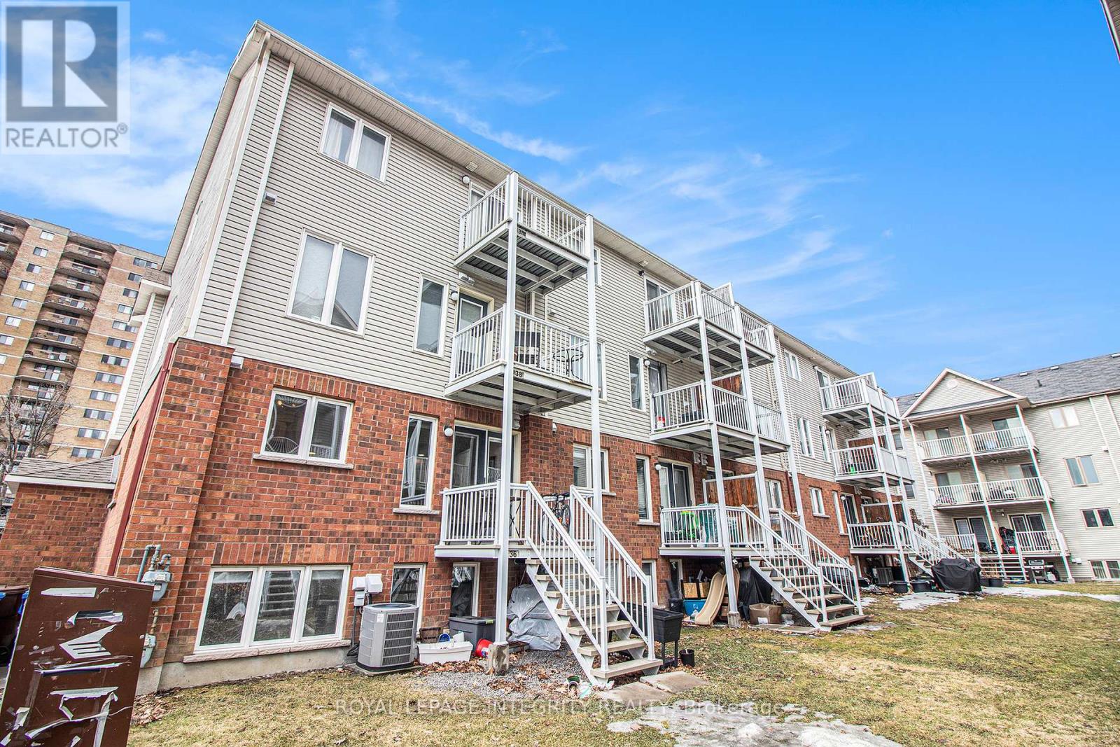 36 - 1512 Walkley Road, Ottawa, Ontario  K1V 2G7 - Photo 25 - X12812158