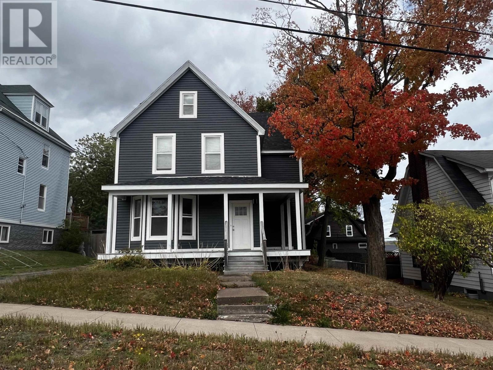 14 Allan Avenue, Stellarton, Nova Scotia