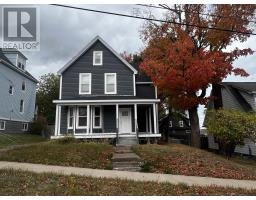 14 Allan Avenue, Stellarton, Nova Scotia