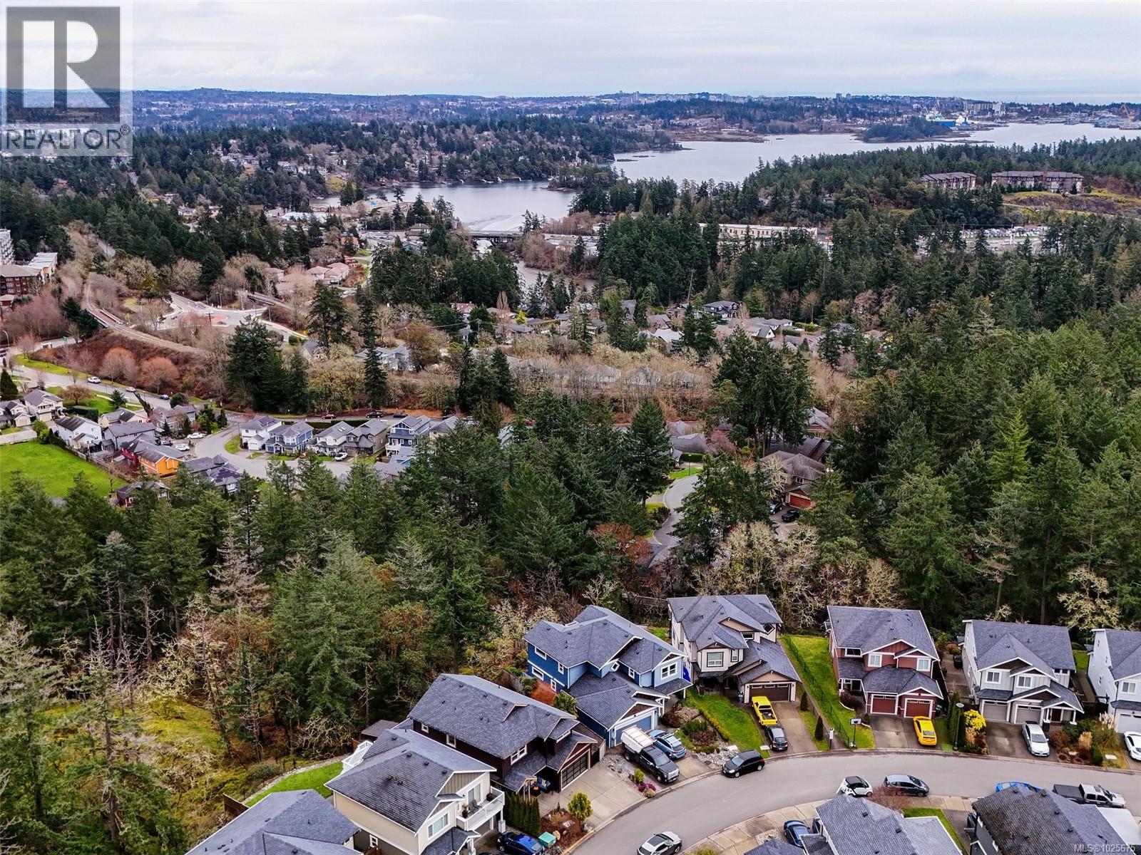 46 Haagensen Crt, View Royal, British Columbia  V9B 0N7 - Photo 35 - 1025675