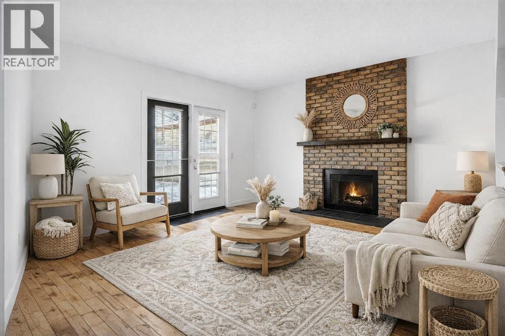 128 Bermuda Drive Nw, Calgary, Alberta  T3K 1H8 - Photo 16 - A2286966