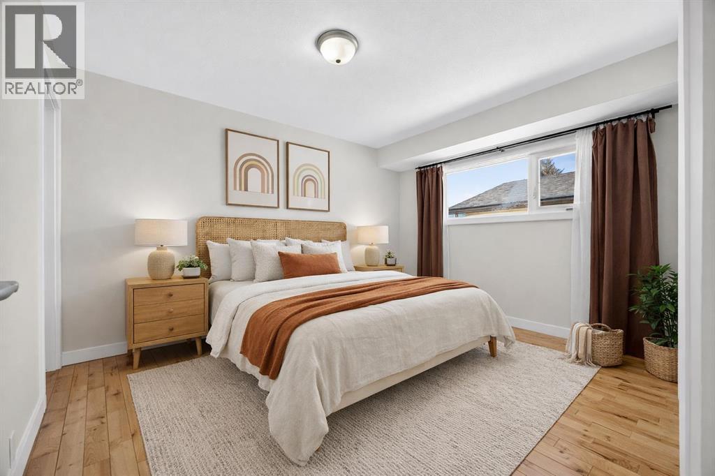 128 Bermuda Drive Nw, Calgary, Alberta  T3K 1H8 - Photo 21 - A2286966