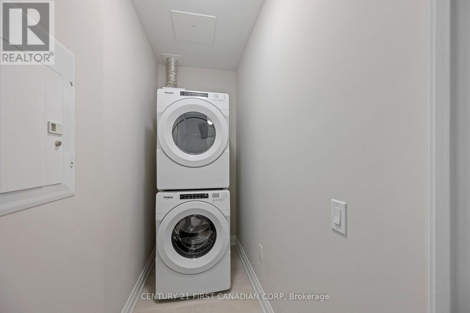 1203 - 4286 King Street E, Kitchener, Ontario  N2P 2E9 - Photo 13 - X12823966