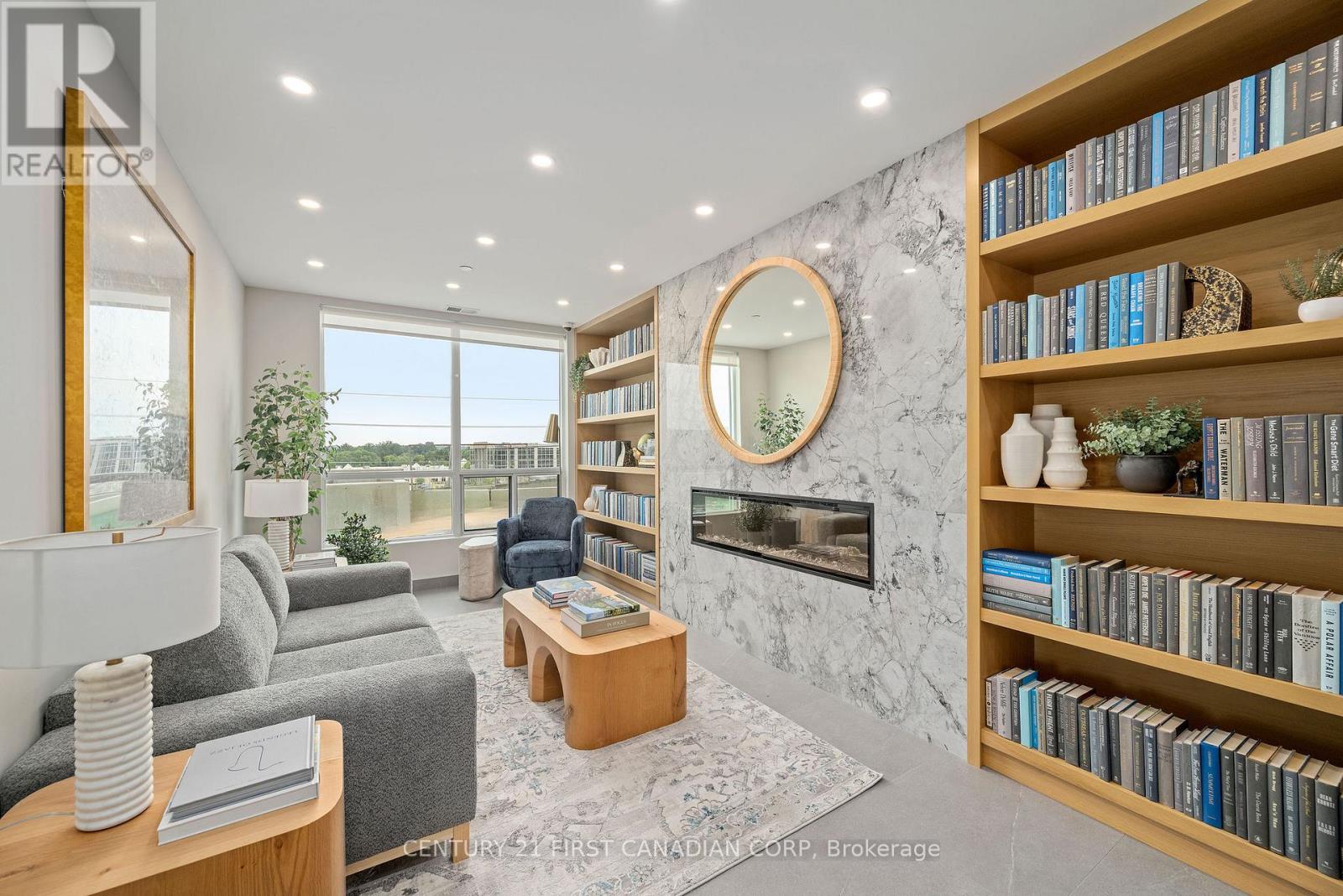 1203 - 4286 King Street E, Kitchener, Ontario  N2P 2E9 - Photo 18 - X12823966