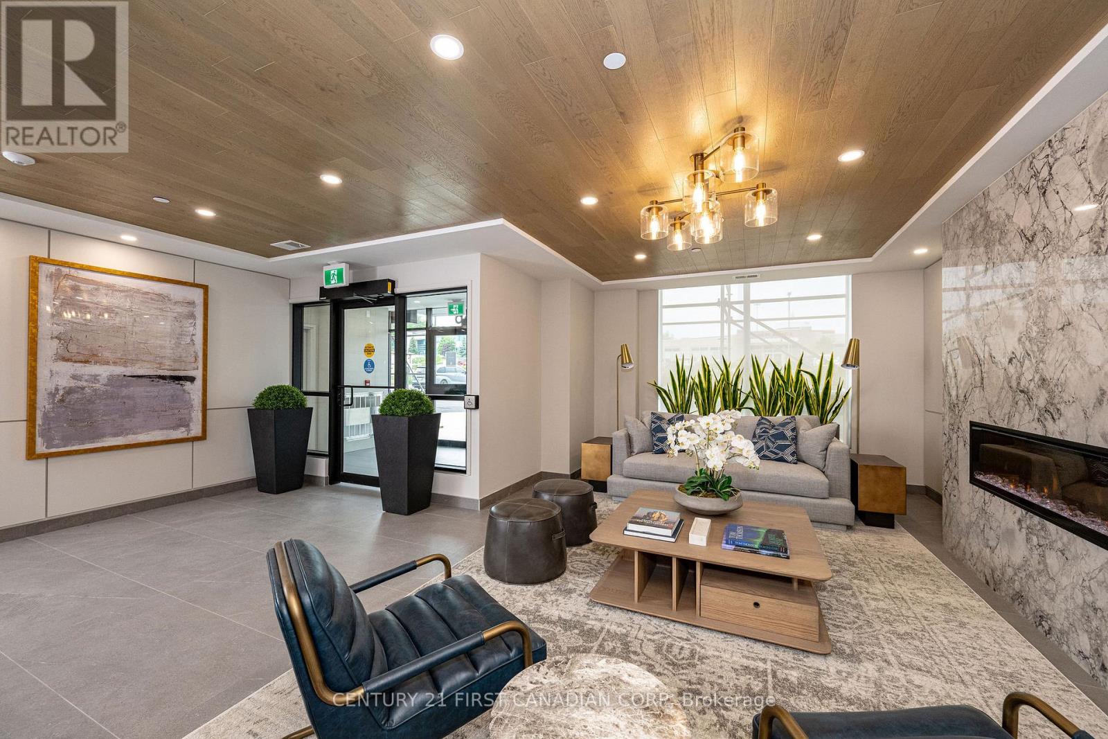 1203 - 4286 King Street E, Kitchener, Ontario  N2P 2E9 - Photo 20 - X12823966